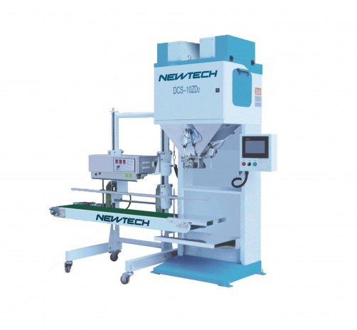 Elektronik 2 Terazili Lineer Paketleme Makinesi8